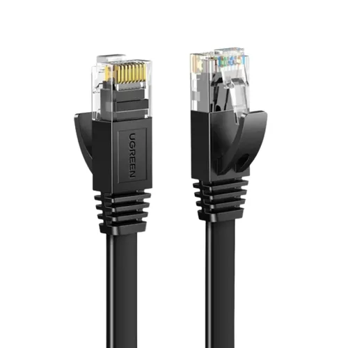 UGREEN 50175 Cat 6 U/UTP Flat LAN Cable 3M