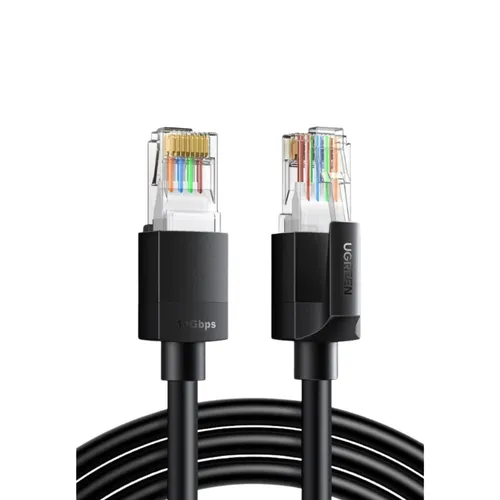 UGREEN 50175 Cat 6 U/UTP Flat LAN Cable 3M
