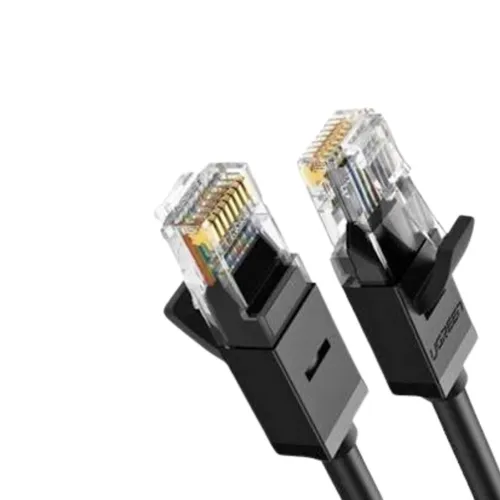 UGREEN 50175 Cat 6 U/UTP Flat LAN Cable 3M