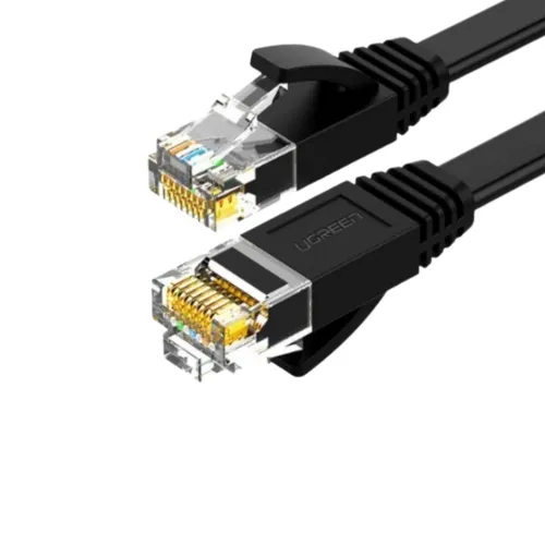 UGREEN 50176 Cat 6 UTP Flat LAN Cable 5M