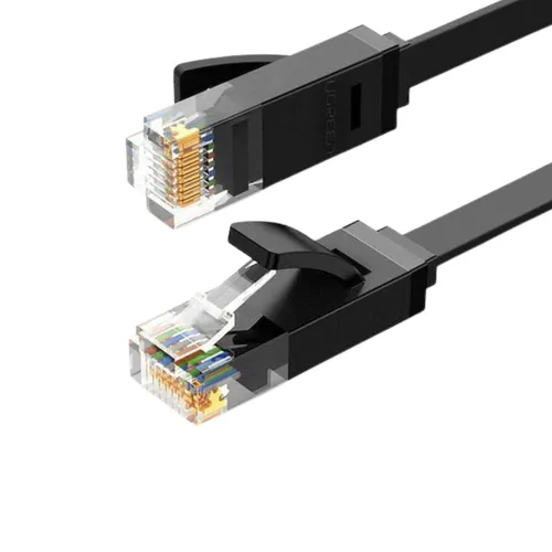 UGREEN 50176 Cat 6 UTP Flat LAN Cable 5M