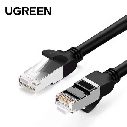 UGREEN 50193 Cat 6 U/UTP Pure Copper Ethernet 3M Cable