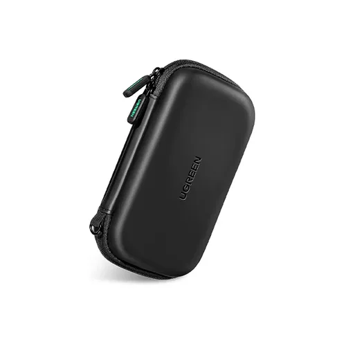 UGREEN 50274 External Hard Drive and Accessories Storage Bag