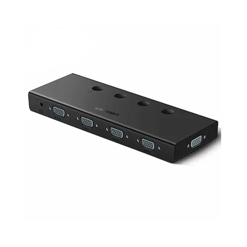 UGREEN 50292 4Port VGA Splitter