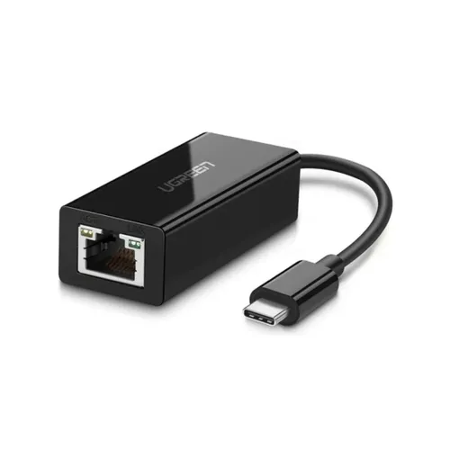 Ugreen 50307 Gigabit USB C Ethernet Adapter