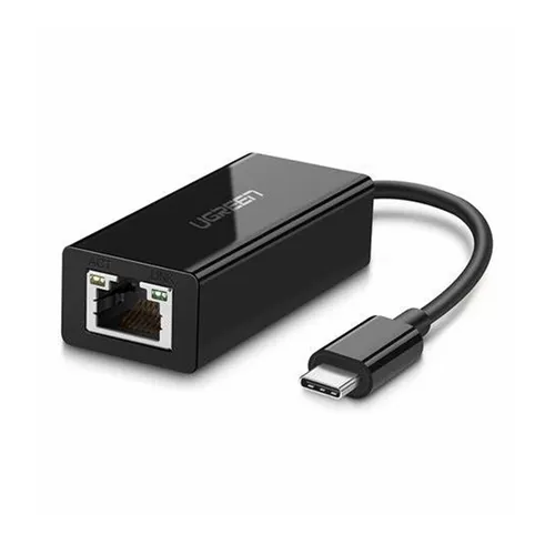 UGREEN 50307 Gigabit USB-C to Ethernet Adapter