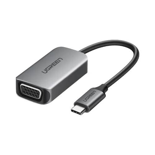 UGREEN 50316 Type-C to VGA Converter