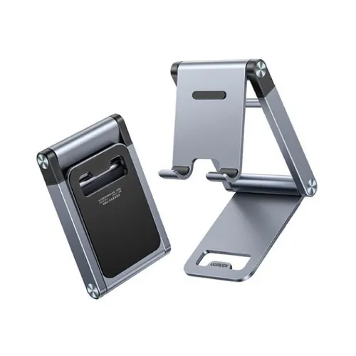 UGREEN 50324 Metallic Desktop Phone Stand