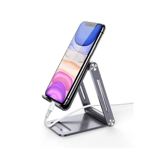 Ugreen 50324 Metallic Desktop Phone Stand