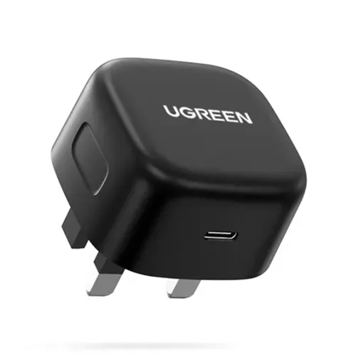 UGREEN 50339 PD 20W Fast Charger