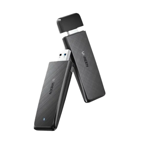 UGREEN 50340 AC1300 5G 2.4G Dual Band USB 3.0 WiFi Adapter