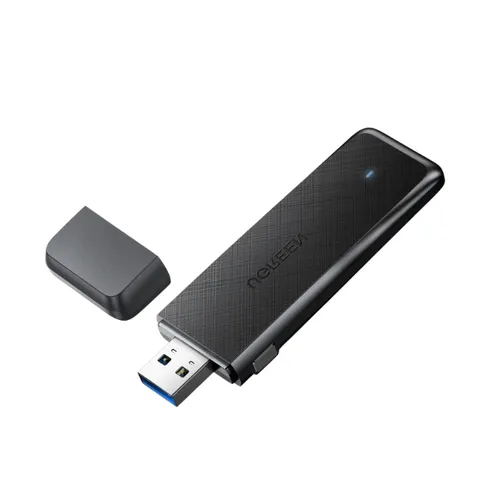 Ugreen 50340 AC1300 5G 2.4G Dual Band USB 3.0 WiFi Adapter