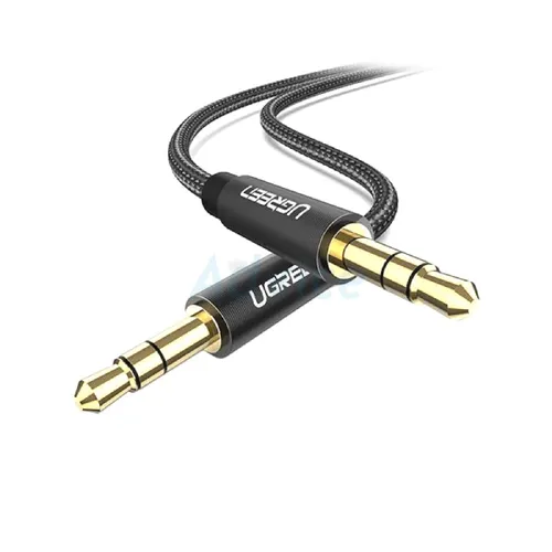 UGREEN 50361 1M 3.5mm Male to Male Audio Cable