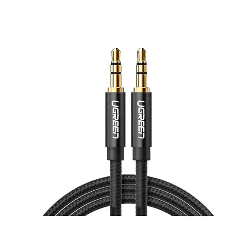 UGREEN 50363 Audio Cable 2 x Mini Jack 3.5mm 2m AV112