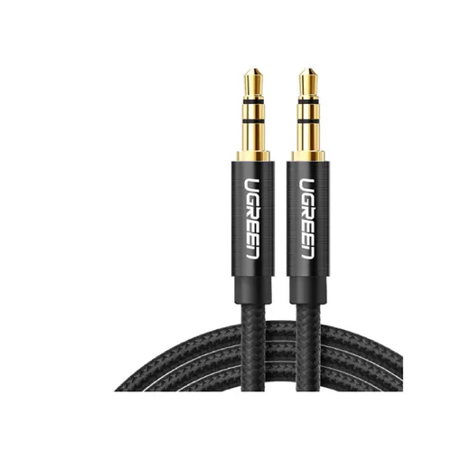 UGREEN 50363 Audio Cable 2 x Mini Jack 3.5mm 2m AV112