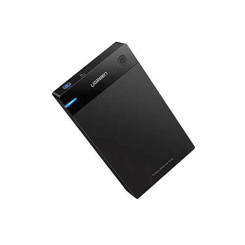 UGREEN 50422 USB 3.0 to SATA External Hard Drive Enclosure