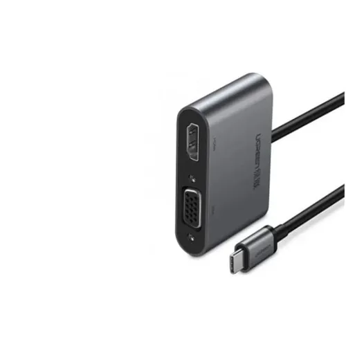 UGREEN 50505 4-in-1 USB-C Hub