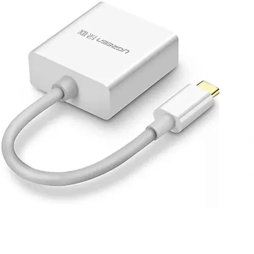 UGREEN 50511 Type-C To VGA  Converter
