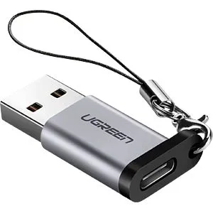 Ugreen 50533 USB 3.0 to USB-C Adapter