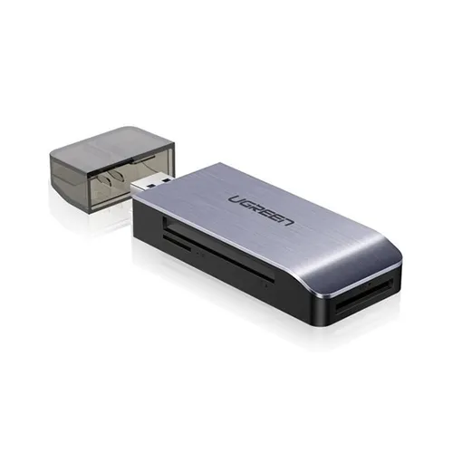 UGREEN 50541 4-in-1 USB 3.0 Card Reader