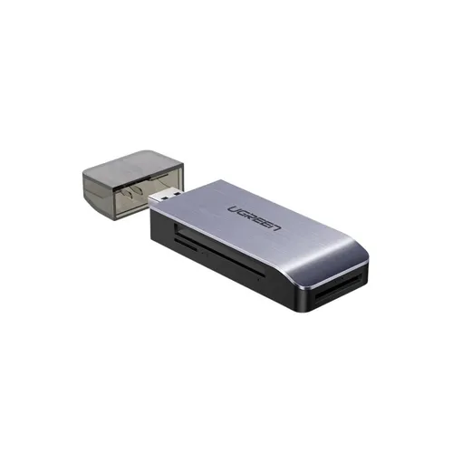 UGREEN 50541 4-in-1 USB 3.0 Card Reader