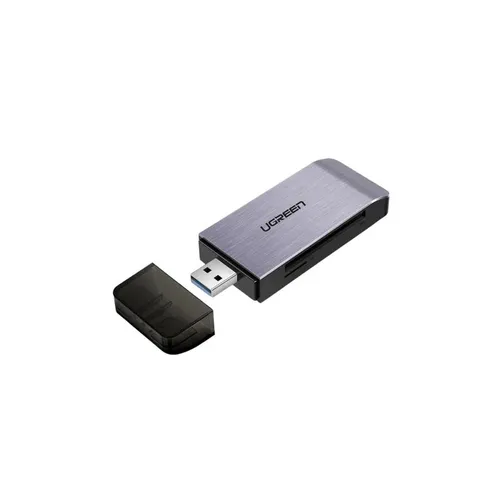 UGREEN 50541 4-in-1 USB 3.0 Card Reader