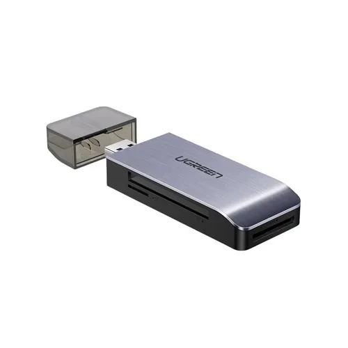 UGREEN 50541 4-in-1 USB 3.0 Card Reader