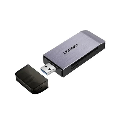 UGREEN 50541 4-in-1 USB 3.0 Card Reader