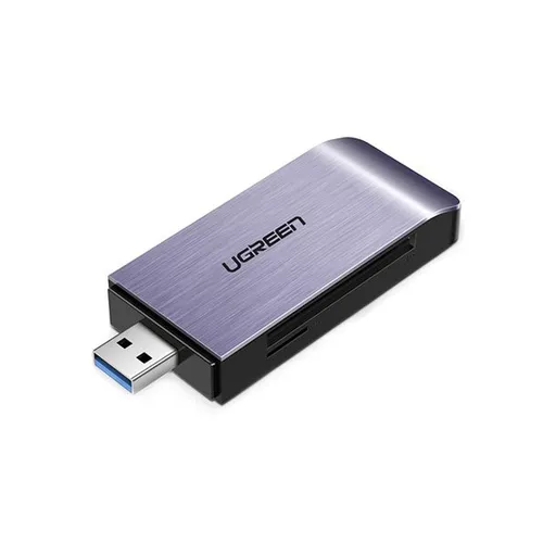 UGREEN 50541 USB 3.0 Multifunctional Card Multi-card Reader