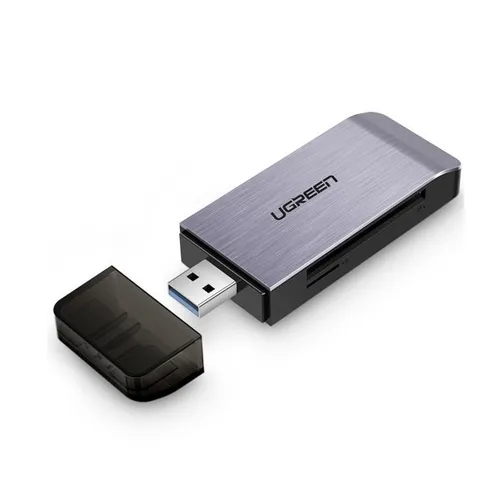 UGREEN 50541 USB 3.0 Multifunctional Card Multi-card Reader