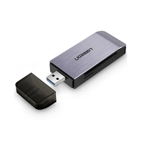 UGREEN 50541 USB 3.0 to TF/SD/CF/MS 4-in-1 Multi Card Reader