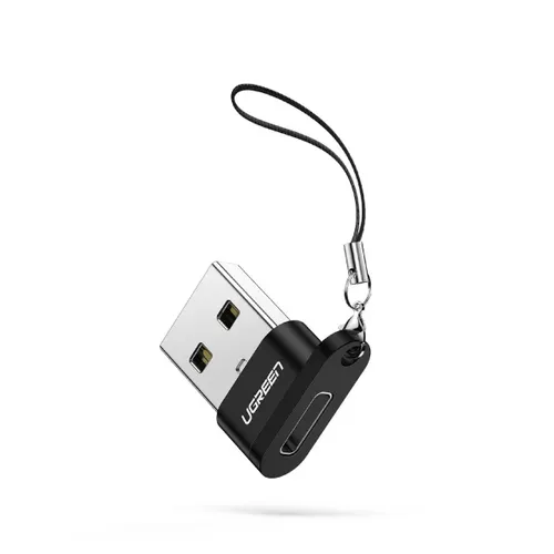 Ugreen - 50568 USB A Male To USB-C Female Adapter