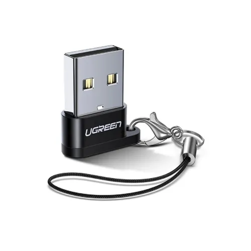 UGREEN 50568 USB A Male To USB-C Female Adapter
