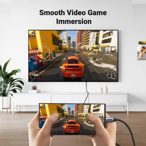 UGREEN 50570 USB-C to HDMI Cable