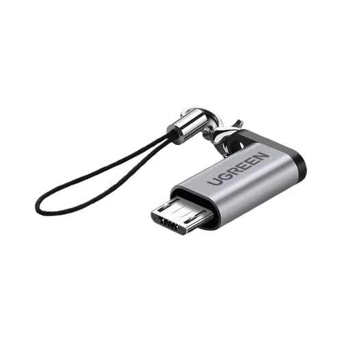 UGREEN 50590 Micro USB to Type-C Adapter