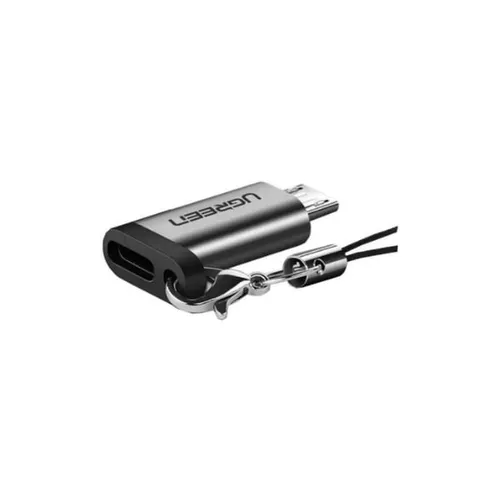 UGREEN 50590 US282 USB-C to Micro USB Adapter