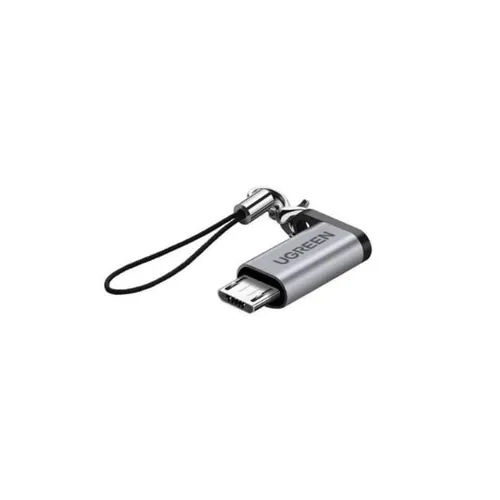 UGREEN 50590 US282 USB-C to Micro USB Adapter