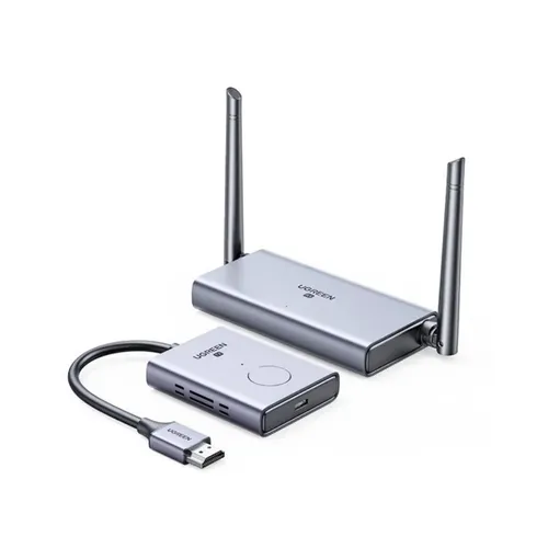 UGREEN 50633 Wireless HDMI Transmitter 50 Meter Extender