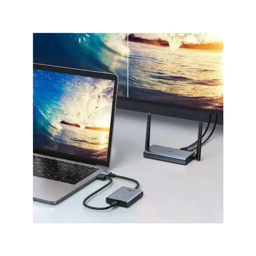 UGREEN 50633A Wireless HDMI 50M Extender
