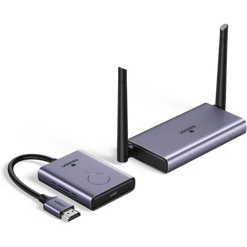 UGREEN 50633A Wireless HDMI Extender 50M