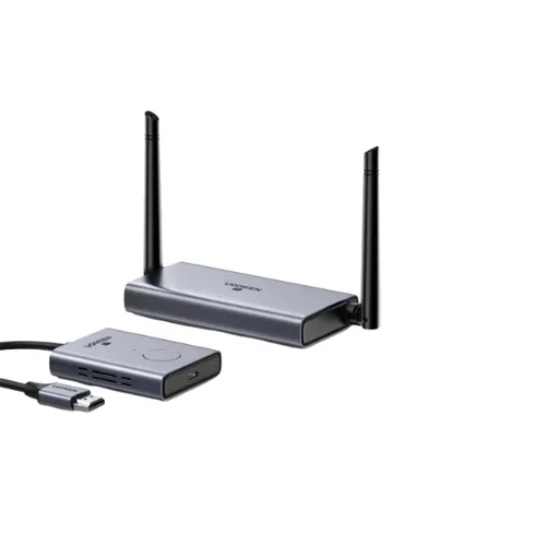 UGREEN 50633A Wireless HDMI Extender 50M