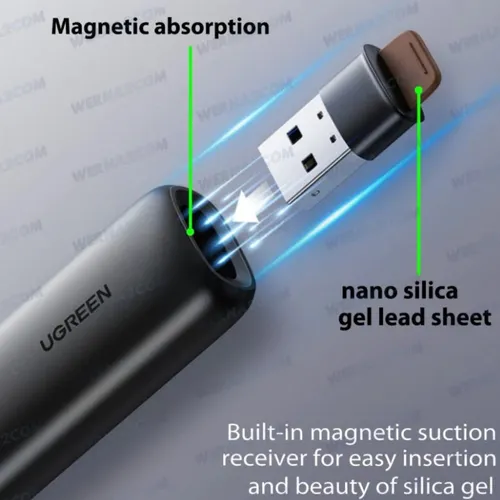 UGREEN 50654 Laser Pointer