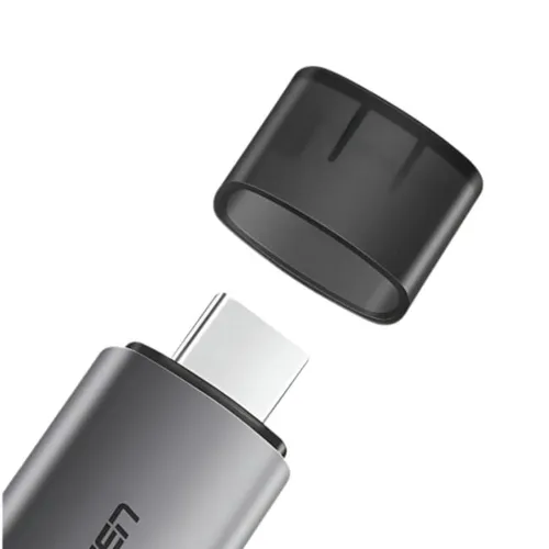 UGREEN 50704 USB-C To SD/FT Card Reader