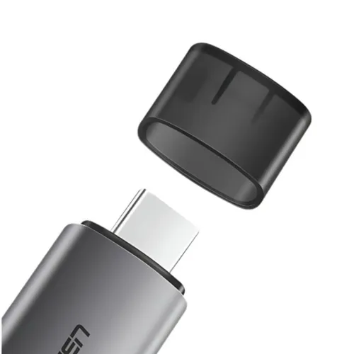 UGREEN 50704 USB-C To SD/FT Card Reader