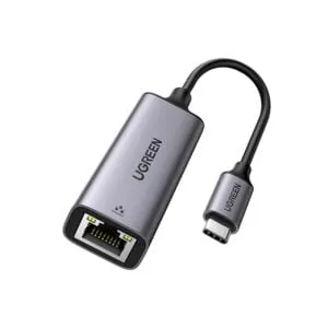 UGREEN 50737 USB-C to Ethernet Gigabit Adapter