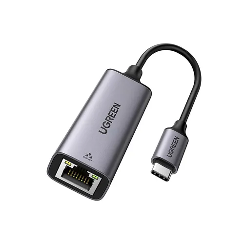 UGREEN 50737 USB-C to Ethernet Gigabit Adapter