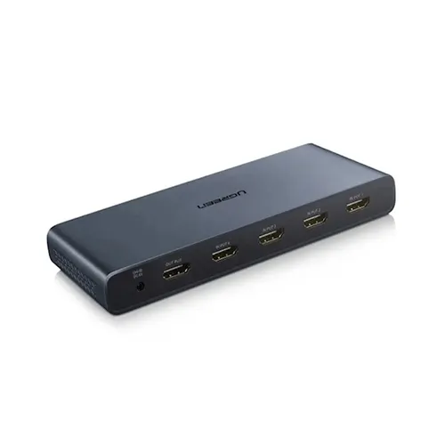 UGREEN 50745 HDMI Splitter 4×1 Quad Multi-Viewer Switch