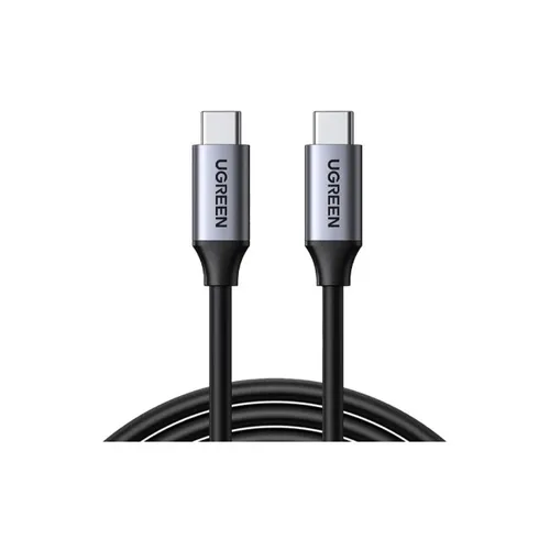UGREEN 50751 USB 3.1 Type-C to Type-C 1.5M Cable