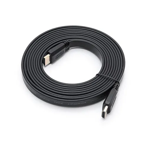 UGREEN 50820 HDMI to HDMI 3M Flat Cable