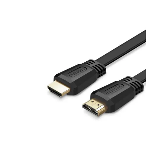 Ugreen 50820 HDMI to HDMI 3M Flat Cable